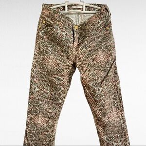 7 For All Mankind Skinny Jeans